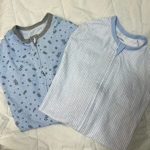 Sleep sacks NEW size L